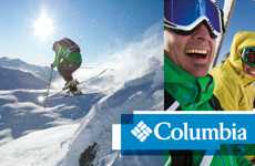 Columbia Sportswear Logo