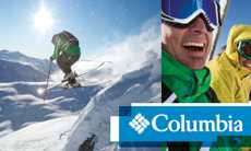 Columbia Sportswear Logo