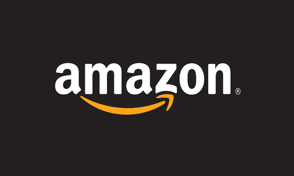 Amazon Logo