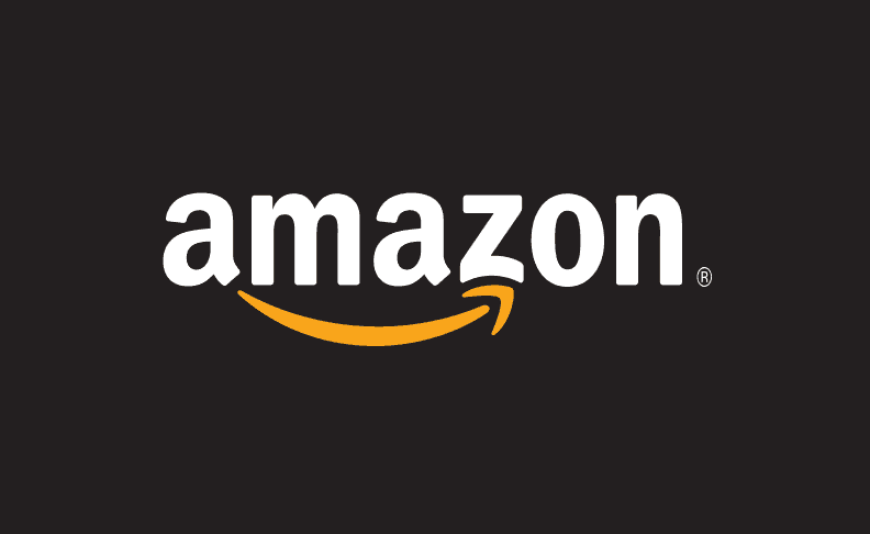 Amazon US Logo