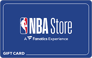 NBA Store Logo