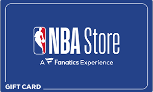 NBA Store Logo