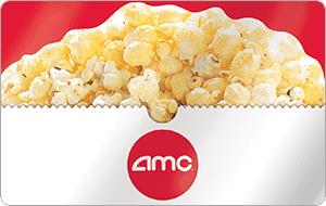 AMC Theatres Logo