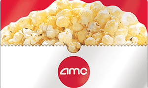 AMC Theatres Logo