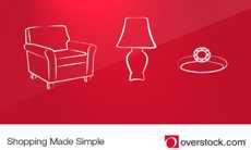 Overstock Logo