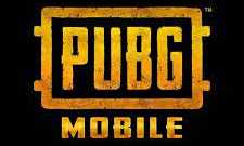 PUBG Mobile Logo