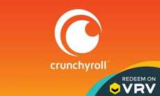 Crunchyroll Logo