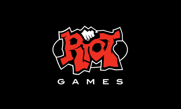 Riot Access Logo
