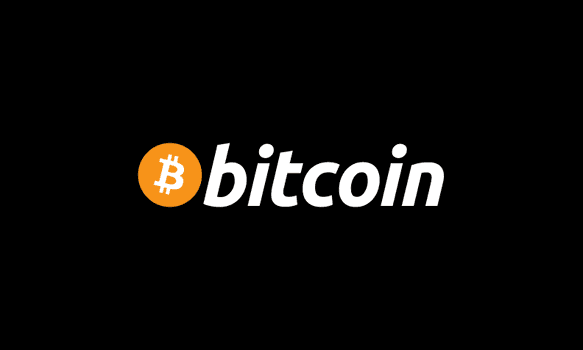 Bitcoin Logo
