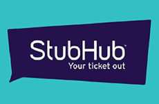 StubHub US Logo