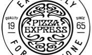 Pizza Express Logo