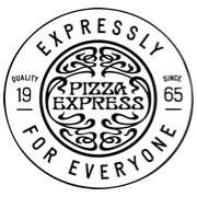 Pizza Express UK Logo