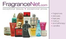FragranceNet.com Logo
