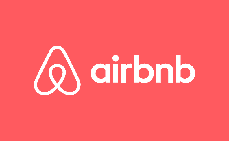 Airbnb UK Logo
