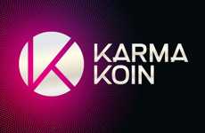 Karma Koin US Logo