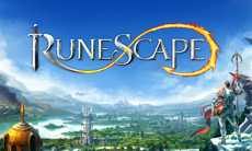 Jagex Runescape eCodes Logo