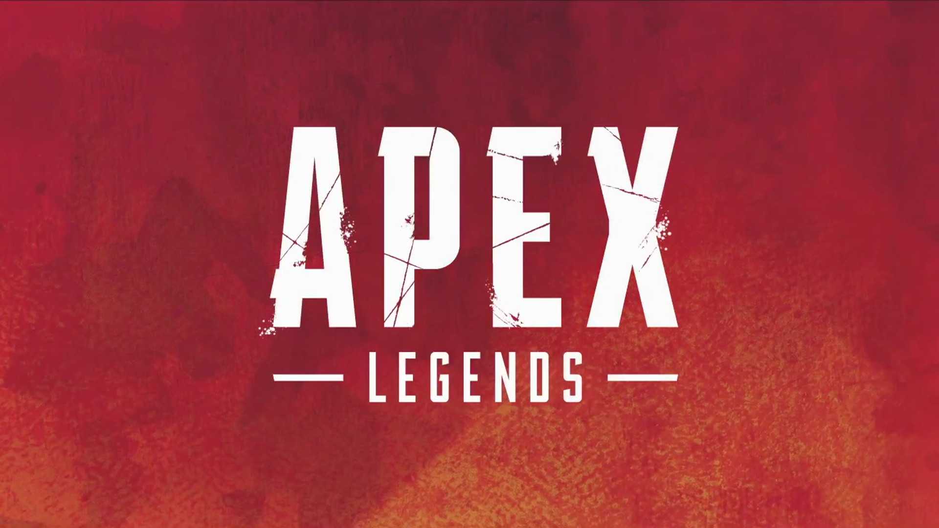 Apex Legends™ US Logo
