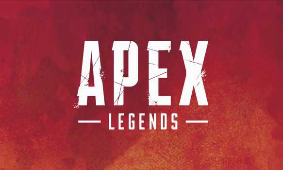 EA Apex Logo