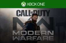 CALL OF DUTY: MODERN WARFARE® STANDARD EDITION US Logo