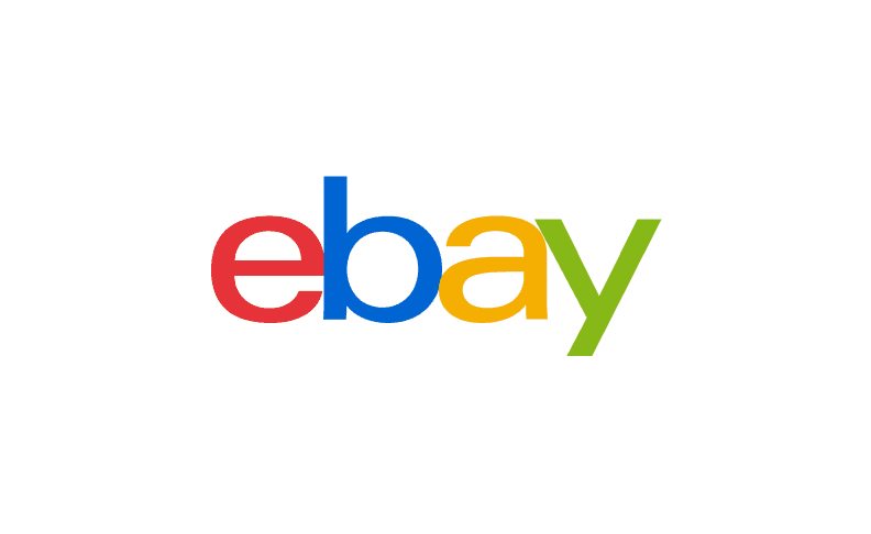 ebay Logo