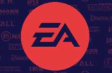 EA Play Logo
