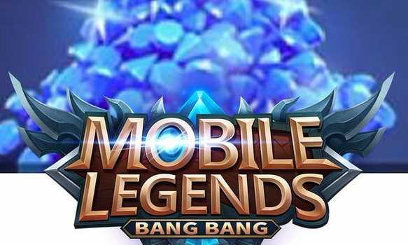 Mobile Legends Logo