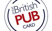 Great British Pub Logo