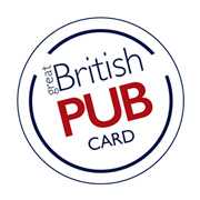 Great British Pub UK Logo
