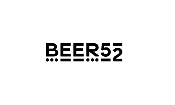 Beer52 Logo