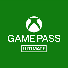 Xbox Game Pass Ultimate US Logo