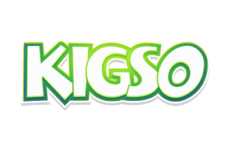 Kigso 50 game credit US Logo