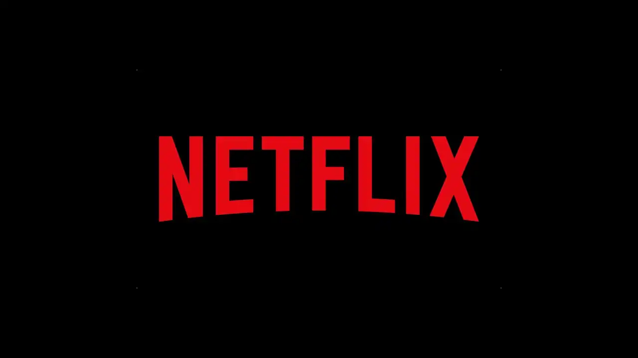 Netflix UK Logo