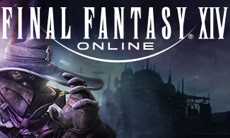 PC Final Fantasy XIV 60 Days Logo