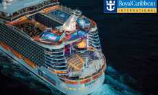 Royal Caribbean Logo