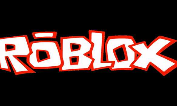 Roblox Logo