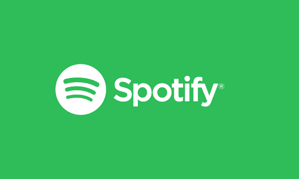 Spotify Logo