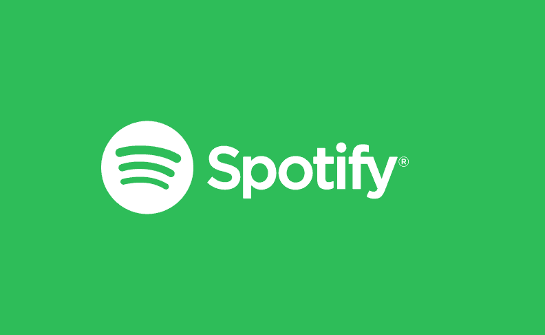 Spotify US Logo