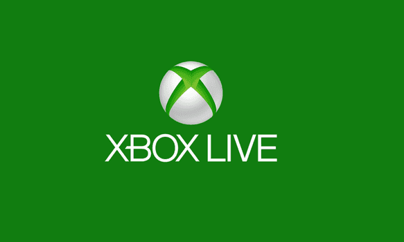 Xbox Logo