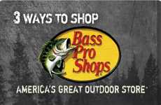 Bass Pro Shops Logo