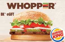 Burger King Logo
