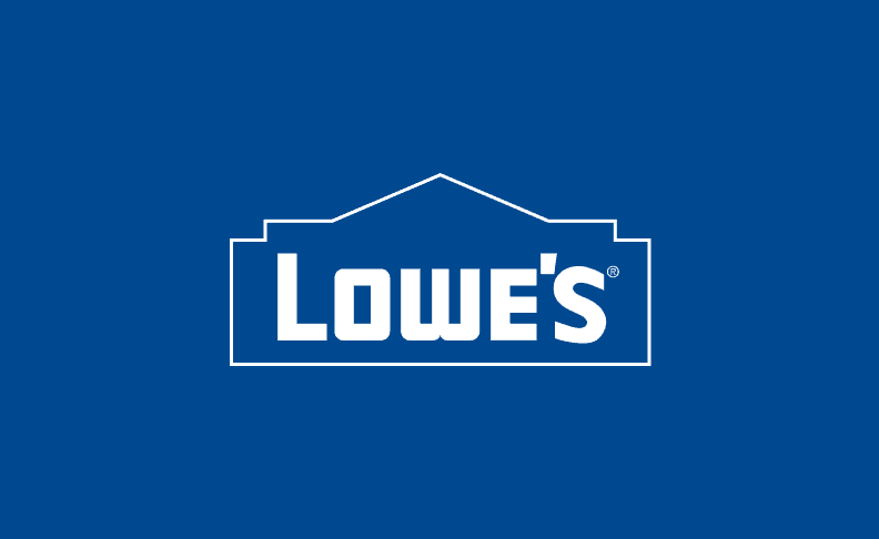 Lowes Logo