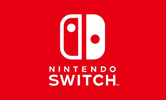 Nintendo Logo