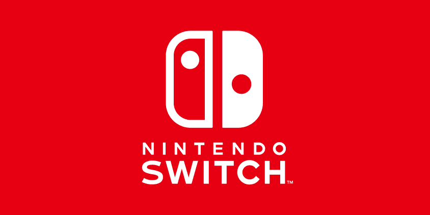 Nintendo Switch Online UK Logo
