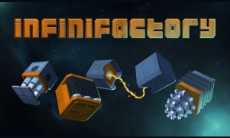Infinifactory Logo