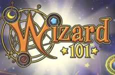 KingsIsle Wizard US Logo