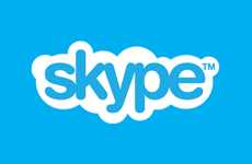 Skype US Logo