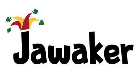 Jawaker Logo