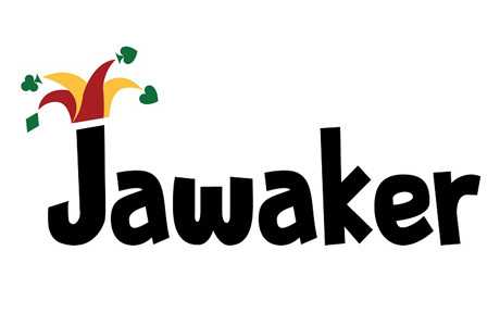 Jawaker GB Logo
