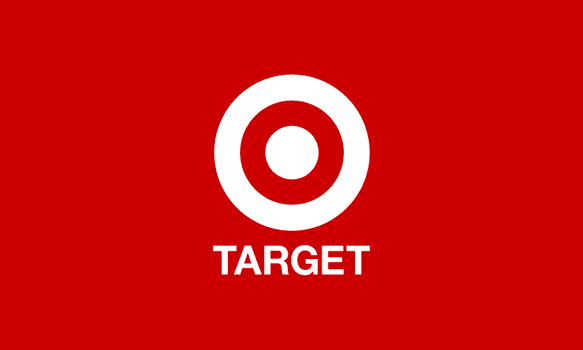 Target Logo