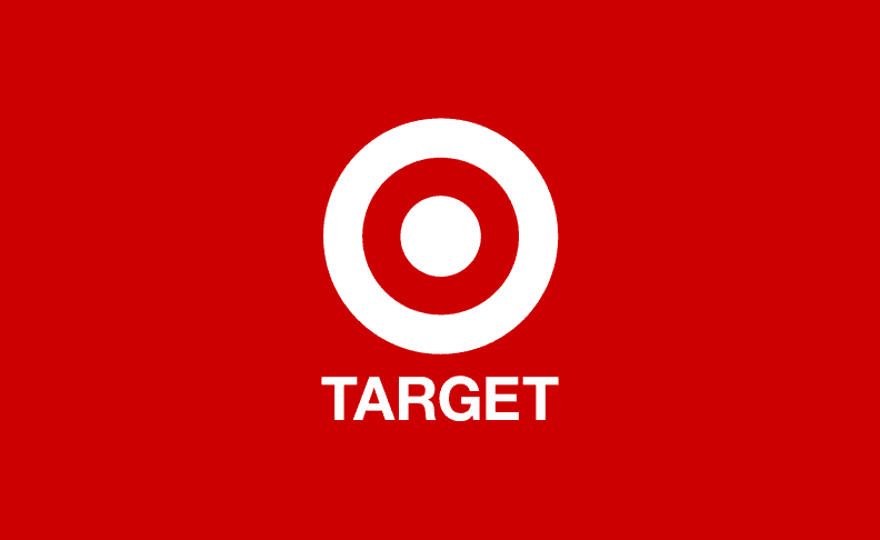 Target Logo